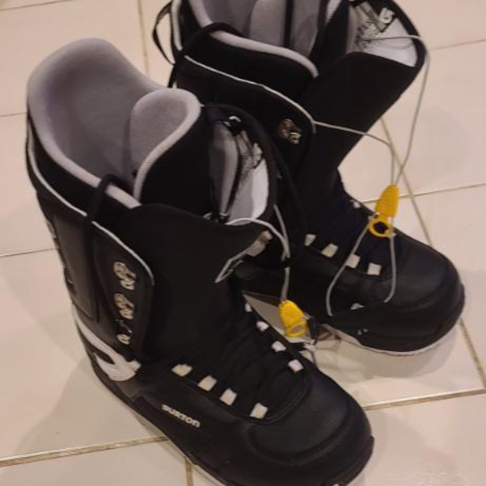 Men’s Burton Tribute Boot